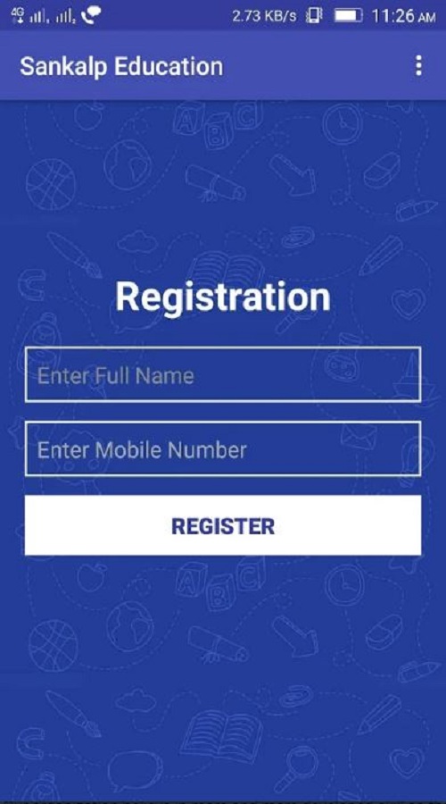 GPSC Civil Engineering - Sankalp Education screenshot 1